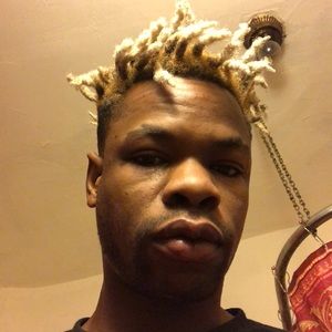 Meet your Posher, Kenneth